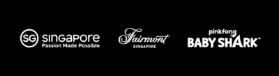(PRNewsfoto/Fairmont Singapore)