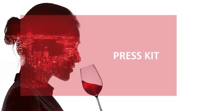 Press Kit Vinexpo Asia 2026
