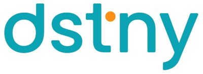 Dstny logo