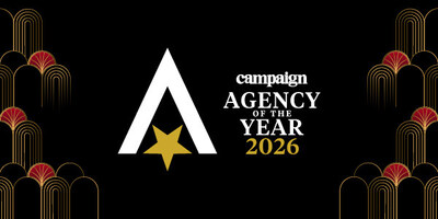 Campaign Asia Agency of the Year Awards 2026
