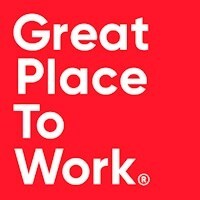 (PRNewsfoto/Great Place to Work)