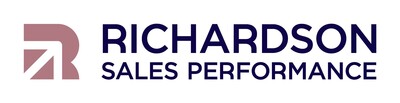 Richardson Sales Performance Logo 
