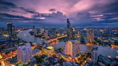 The Responsible Seafood Summit will take place at the Shangri-La Bangkok.
