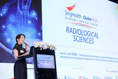 Assoc. Prof. Winnie Lam Wing Chuen