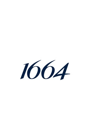 1664 Logo 1664 Logo