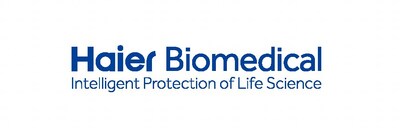 (PRNewsfoto/Haier Biomedical)