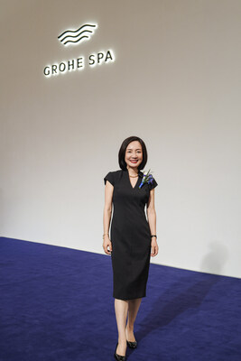 Adele Tao, Leader, LIXIL Water Technology Greater China