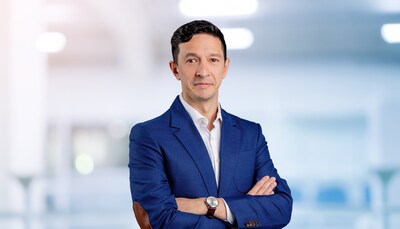 Armand Steinmeyer