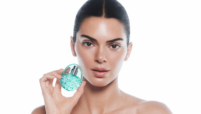 ANUA NAMES KENDALL JENNER AS FIRST-EVER GLOBAL BRAND AMBASSADOR