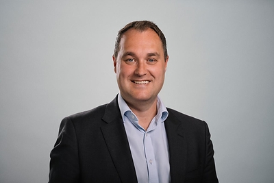 Dan McCarthy, Managing Director - Marine, Energy & Construction at Markel International. Dan McCarthy, Managing Director - Marine, Energy & Construction at Markel International.
