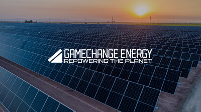 GameChange Energy announces the consolidation of its divisions and offerings under a single brand.