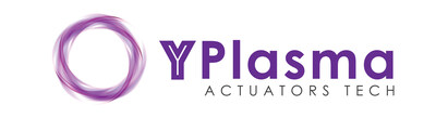YPlasma logo YPlasma logo