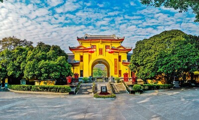 Collection of Overseas Projects