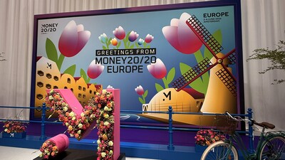 Money20/20 Europe Brings Fintech Leaders Together