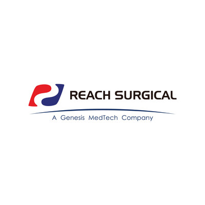 Reach Surgical, A Genesis MedTech Company (PRNewsfoto/Genesis MedTech Group)