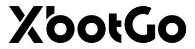 XbotGo (PRNewsfoto/XbotGo)
