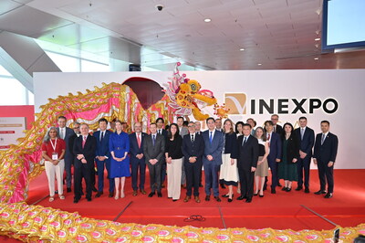 Vinexpo Asia 2026 Hong Kong