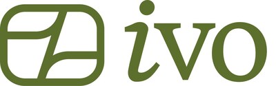 Ivo logo