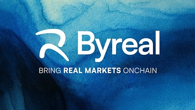 Byreal Logo