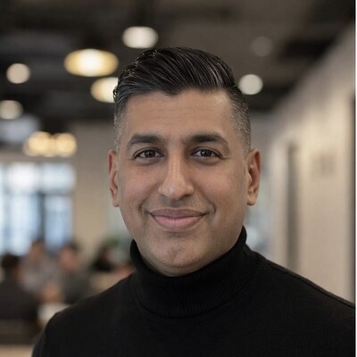 Devicie Appoints Fahad Qureshi as CRO