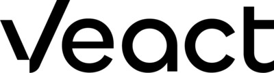 Veact Logo