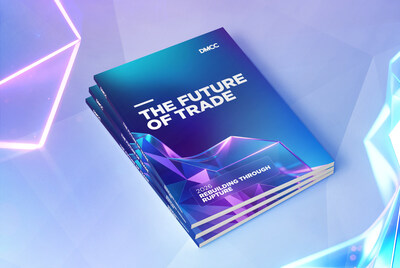 Four in Five Business Leaders Expect Permanent Disruption as AI, Tariffs and Critical Minerals Competition Reshape Global Commerce, Finds DMCC Future of Trade