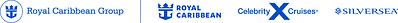 Royal Caribbean Group logo Royal Caribbean Group logo