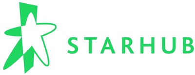 (PRNewsfoto/Starhub)