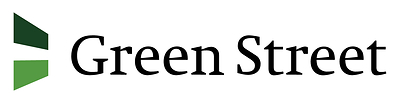 Green Street logo