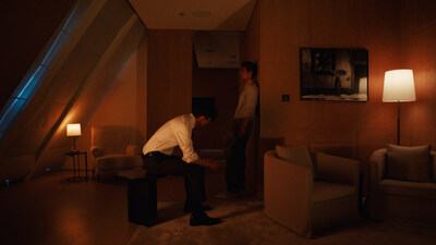 EDITION Hotels Unveils Original Mini-Drama Series — An Invitation from E, Presenting Storytelling across Shanghai, Sanya, and Dali