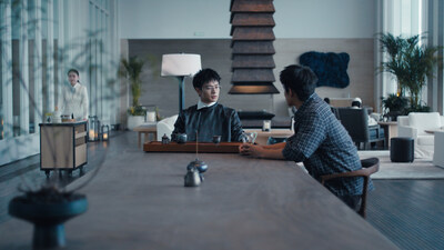 EDITION Hotels Unveils Original Mini-Drama Series — An Invitation from E, Presenting Storytelling across Shanghai, Sanya, and Dali