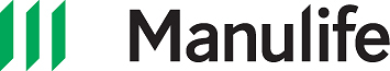 Manulife logo Manulife logo