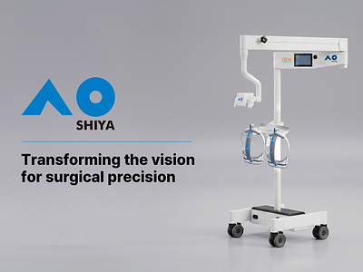 MediThinQ and Synovis MCA announce strategic global distribution agreement for SHIYA platform MediThinQ and Synovis MCA announce strategic global distribution agreement for SHIYA platform