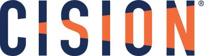 Cision Logo