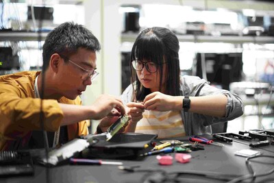 Shortlisted participants from Japan, Singapore and South Korea will enter six-month Mentor Phase, developing and presenting AI solutions built with Qualcomm® technologies.