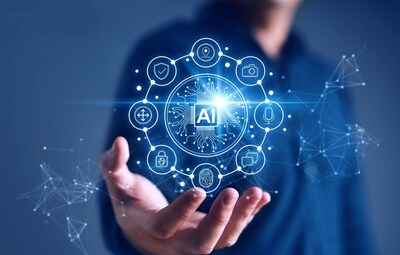 Qualcomm supports startups in turning technology innovation into commercial applications.