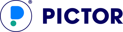 Pictor BrandMark Pictor BrandMark