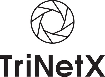TriNetX, Inc. Logo TriNetX, Inc. Logo