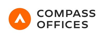 (PRNewsfoto/Compass Offices)