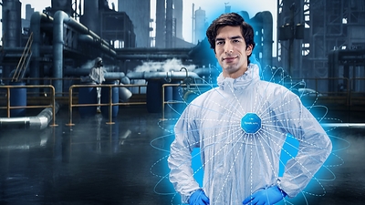 DuPont Personal Protection has unveiled Tyvek® APX™, a new disposable chemical garment fabric designed to improve wearer comfort while maintaining reliable protection in demanding work environments.