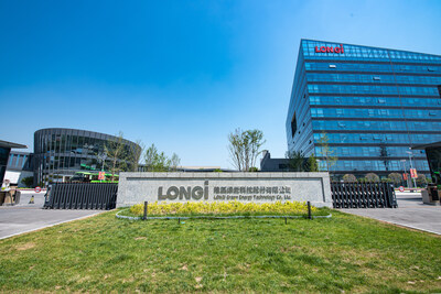 LONGi Tops Wood Mackenzie's Global Solar PV Module Manufacturer Ranking, Earns "Grade A" Highest Rating