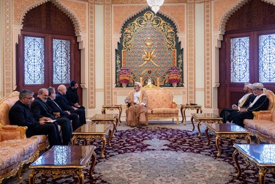 JOINT STATEMENT THE SULTANATE OF OMAN AND THE ISLAMIC REPUBLIC OF IRAN