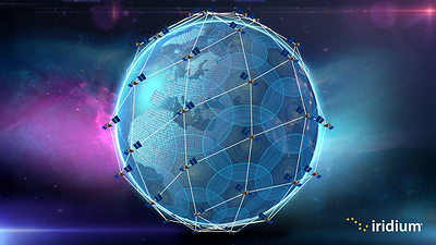 The Iridium Network 