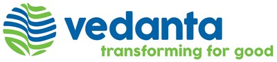 Vedanta Group Logo