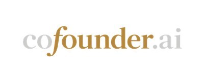 CoFounder.ai logo