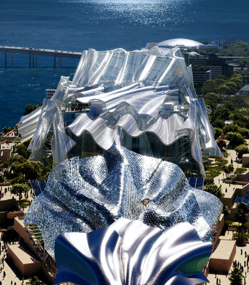 Abu Dhabi's cultural vision strikes a new note with landmark performing arts institution Dar al Funoon Abu Dhabi