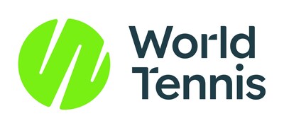 World Tennis Logo