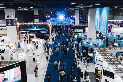 NextRise 2026, Seoul Successfully Wraps Up as Asia's Leading Startup Fair Co-hosted by KITA and KDB