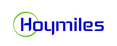 Hoymiles Power Electronics Inc. (PRNewsfoto/Hoymiles Power Electronics Inc.)