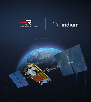 The acquisition will be one of the most transformative deals in the space industry.